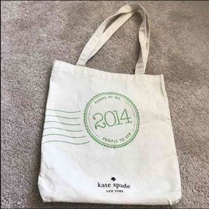 Kate Spade Tote
